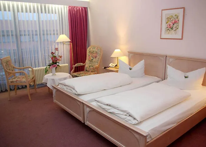 Hotel Centurio