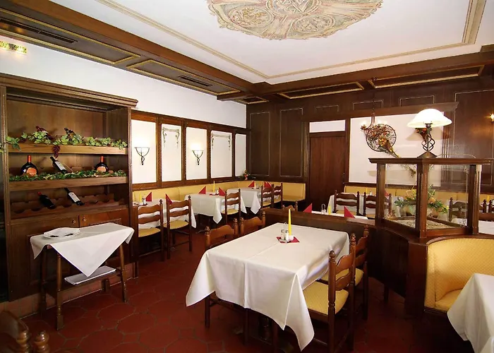 Hotel Centurio
