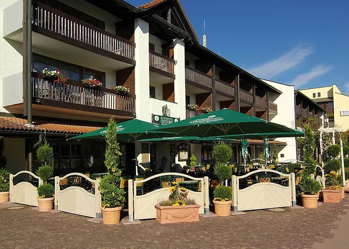 Hotel Centurio