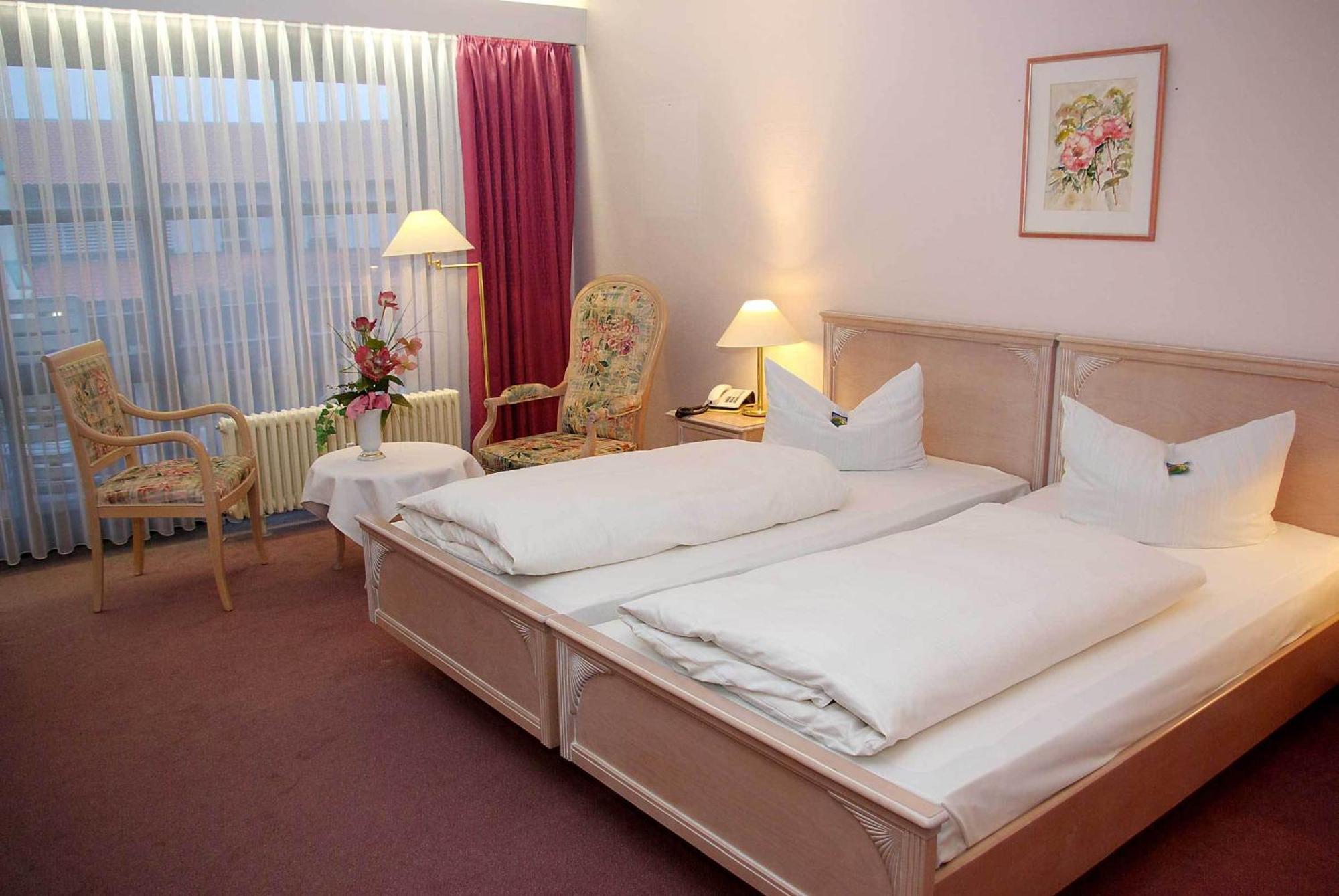 Hotel Centurio Bad Gögging