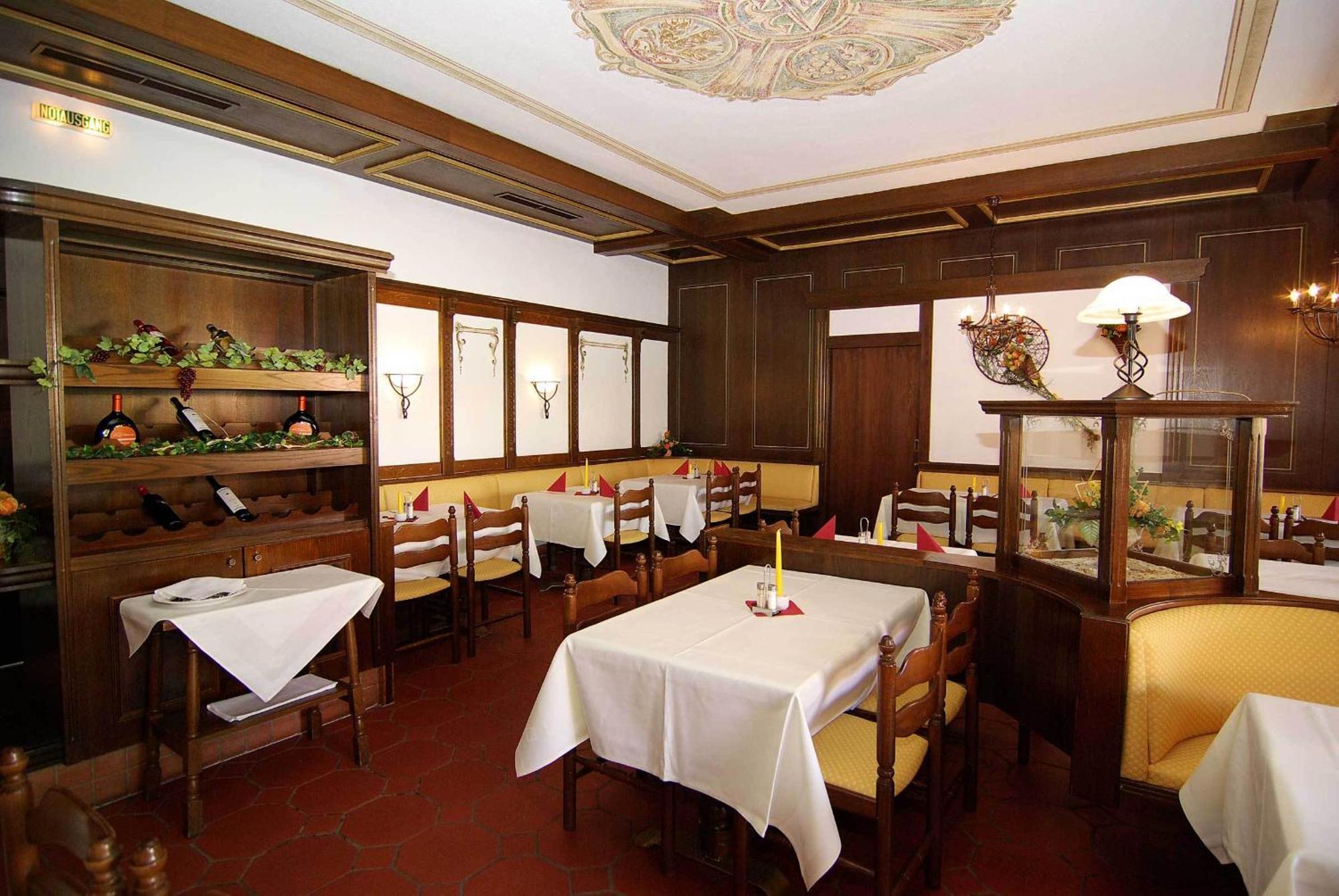 Hotel Centurio