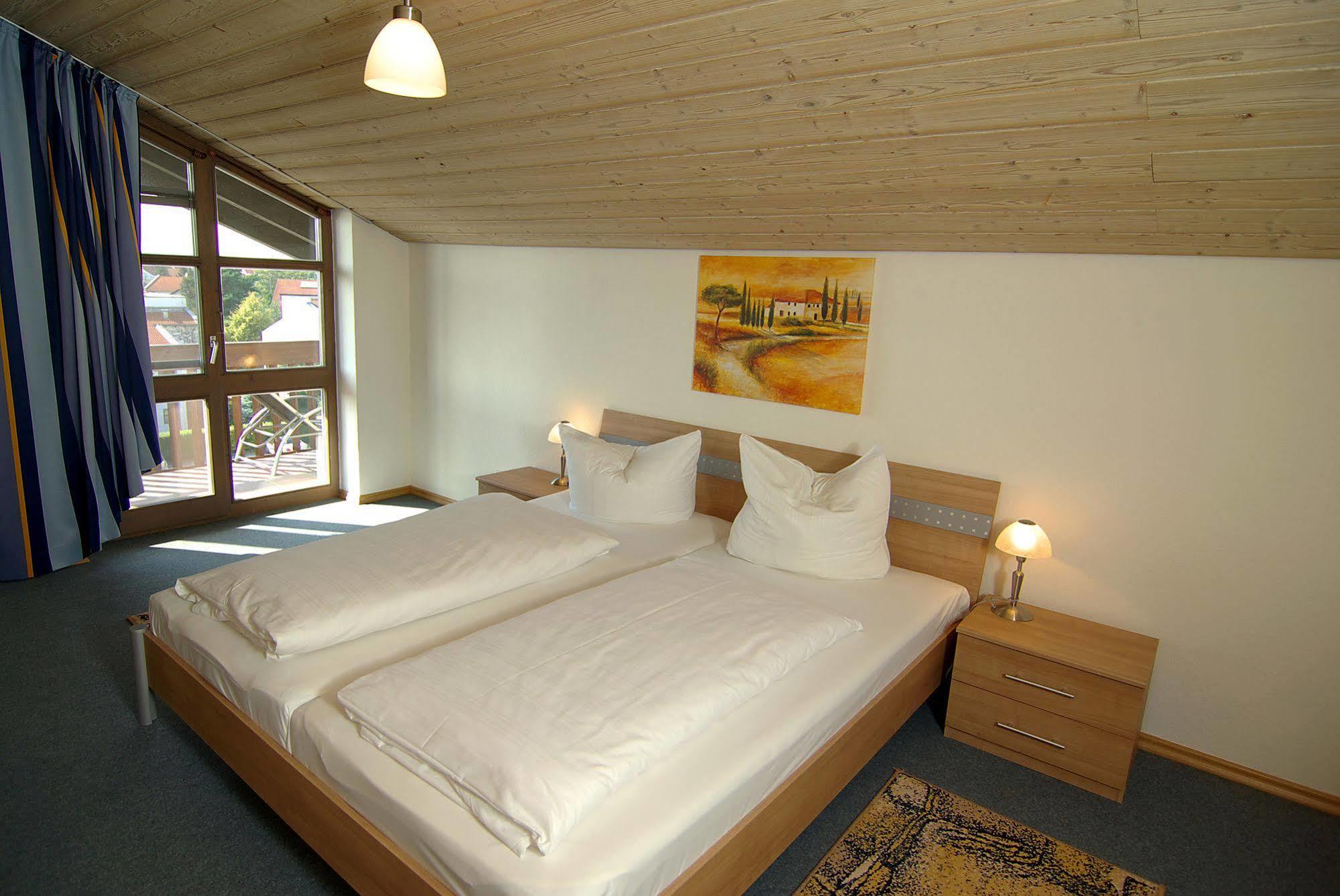 Centurio Hotel Bad Gögging