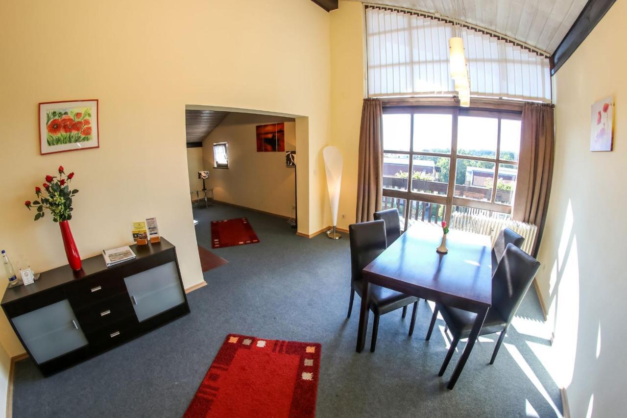 Centurio Hotel