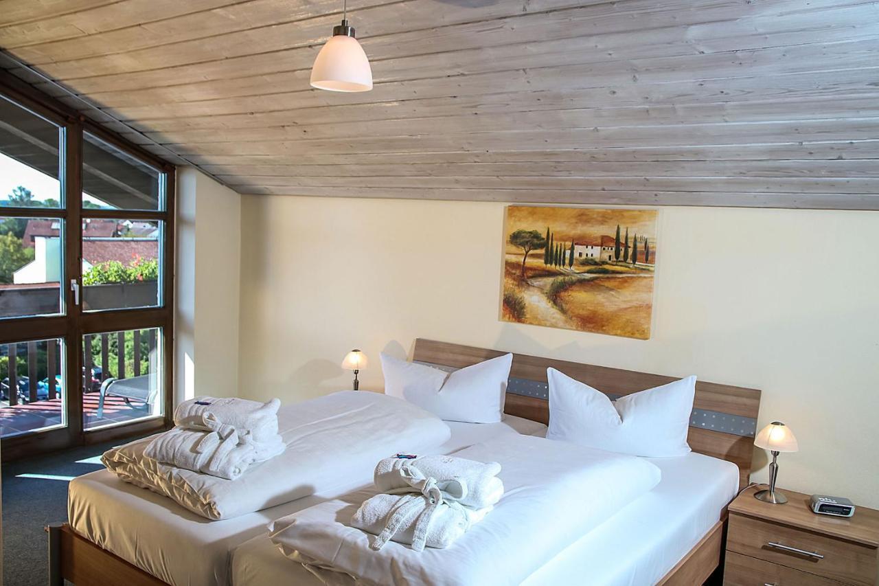 Centurio Hotel