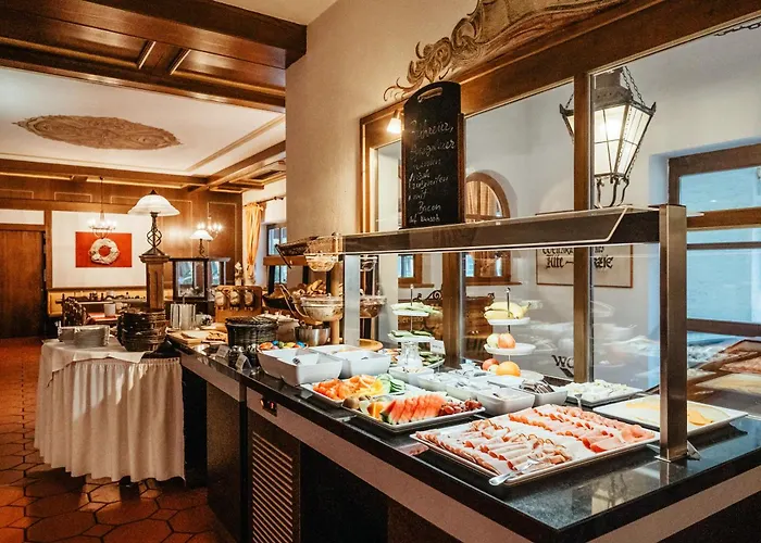 Hotel Centurio