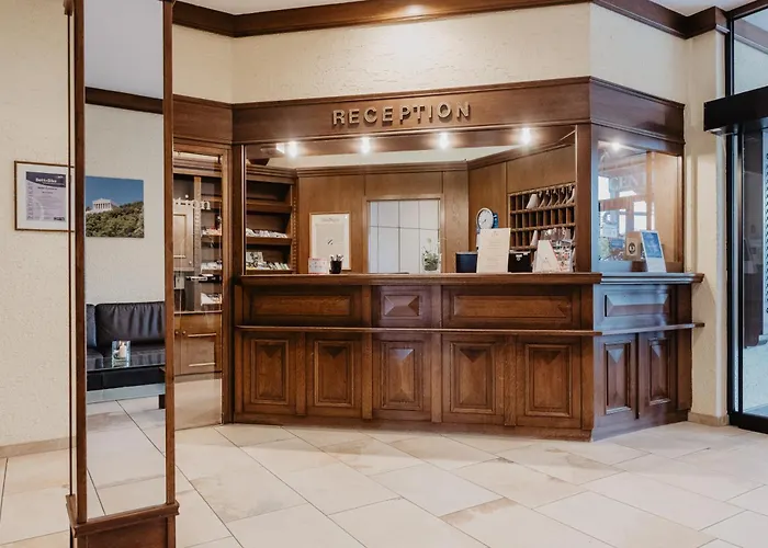 Hotel Centurio