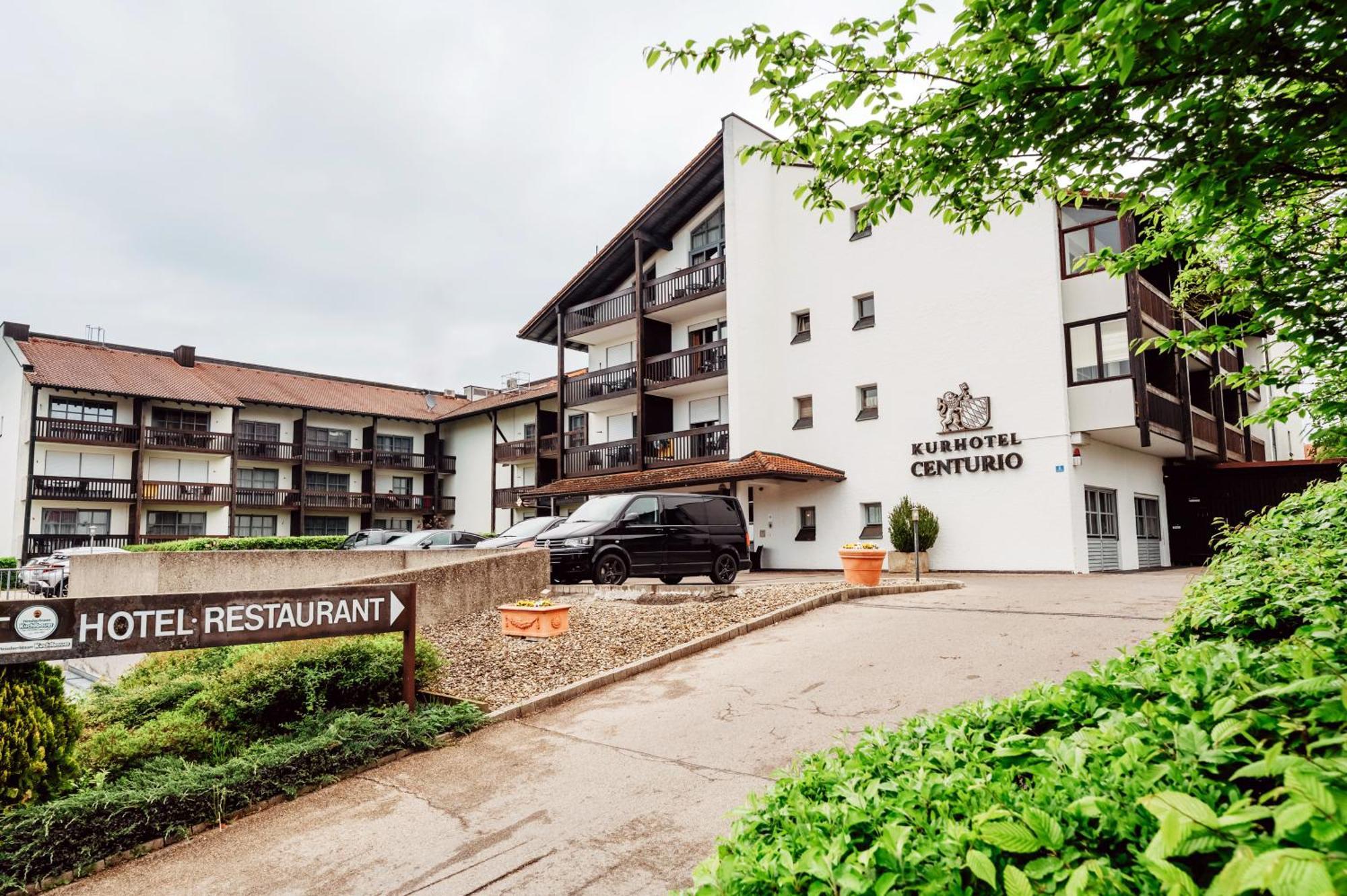 Centurio Hotel 3*