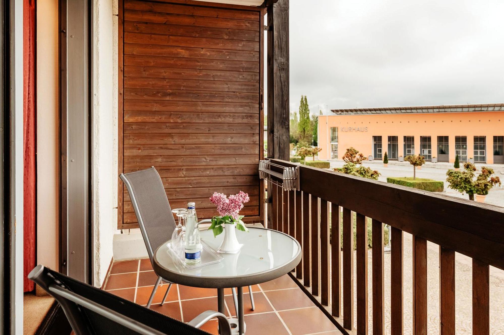 Hotel Centurio 3*