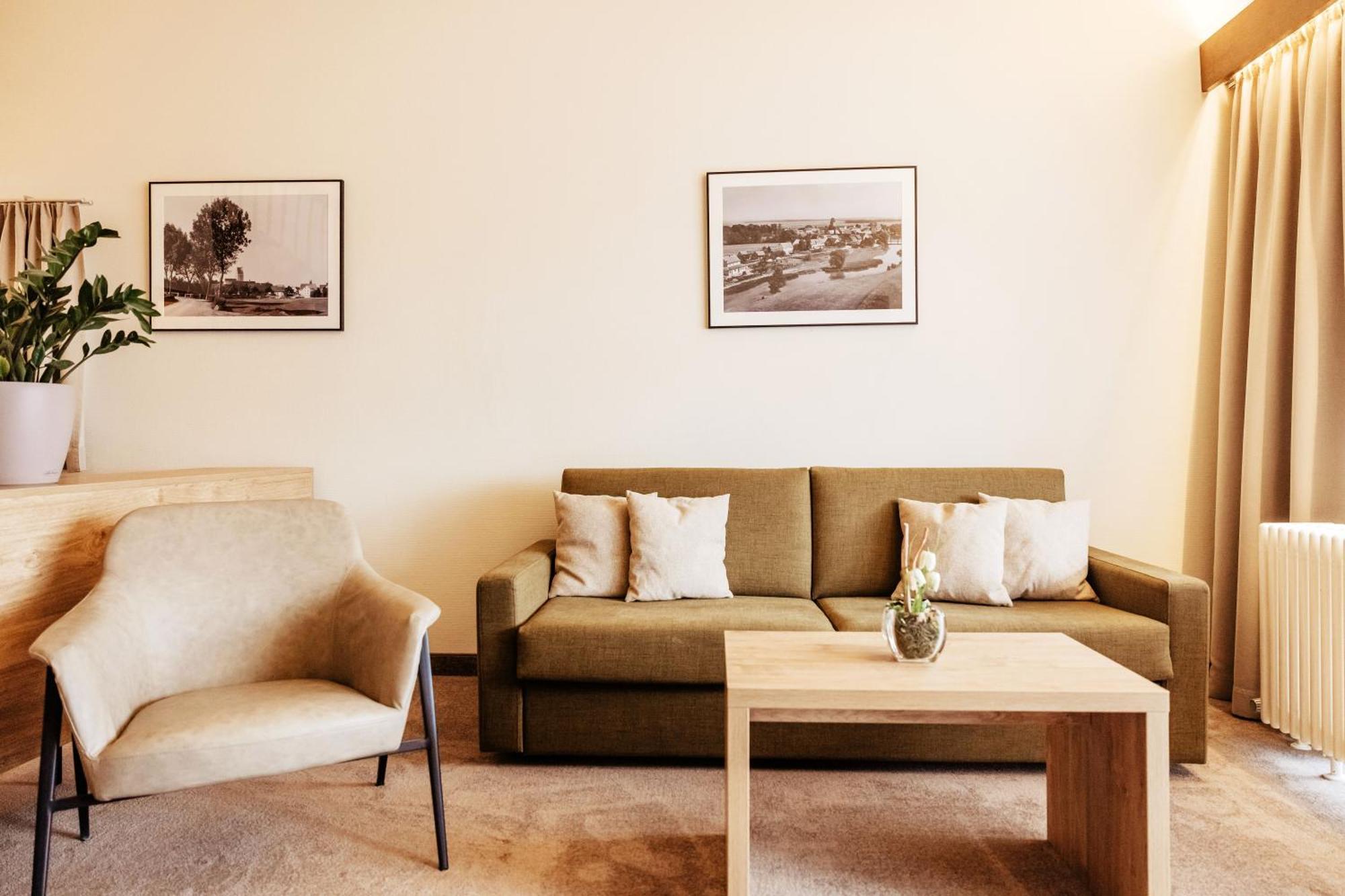 Centurio Hotel Bad Goegging