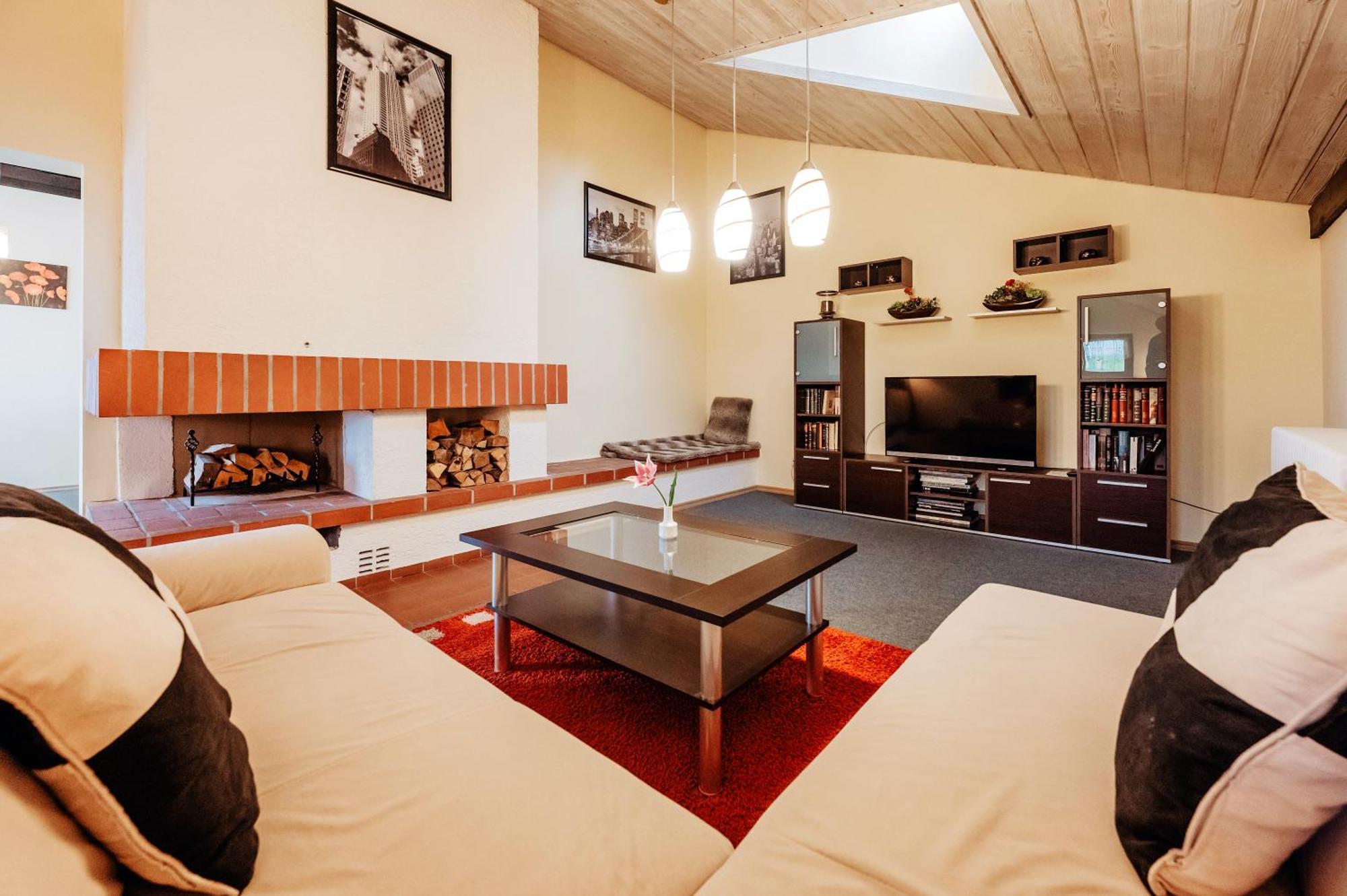 Centurio Hotel