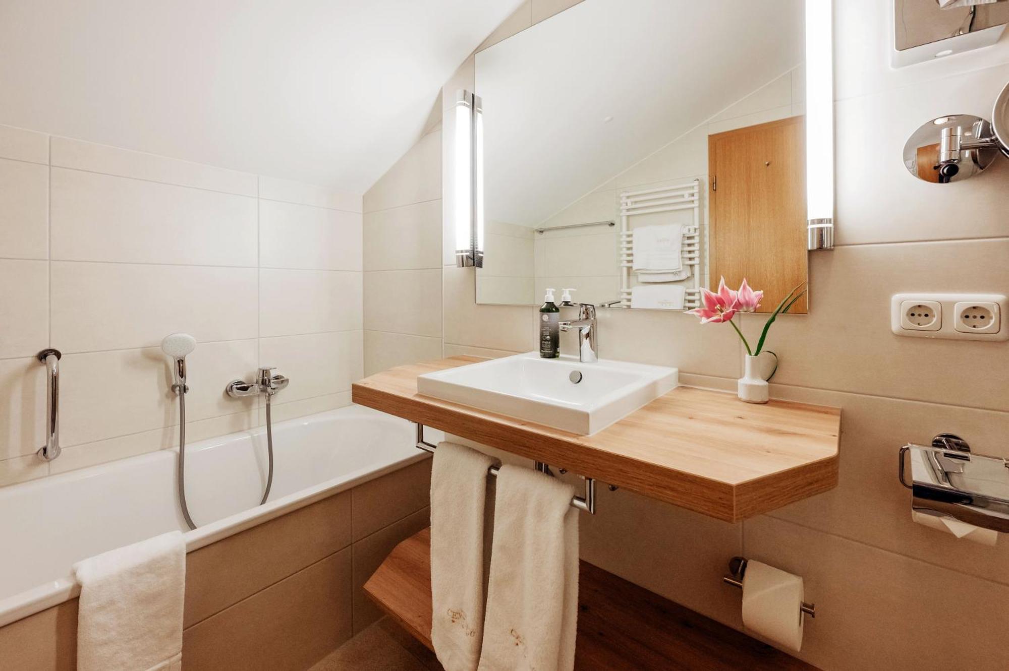 Centurio Hotel Bad Goegging