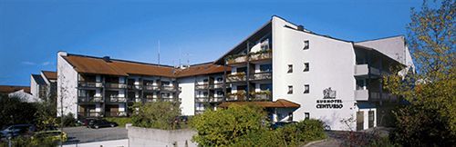 Centurio Hotel 3*