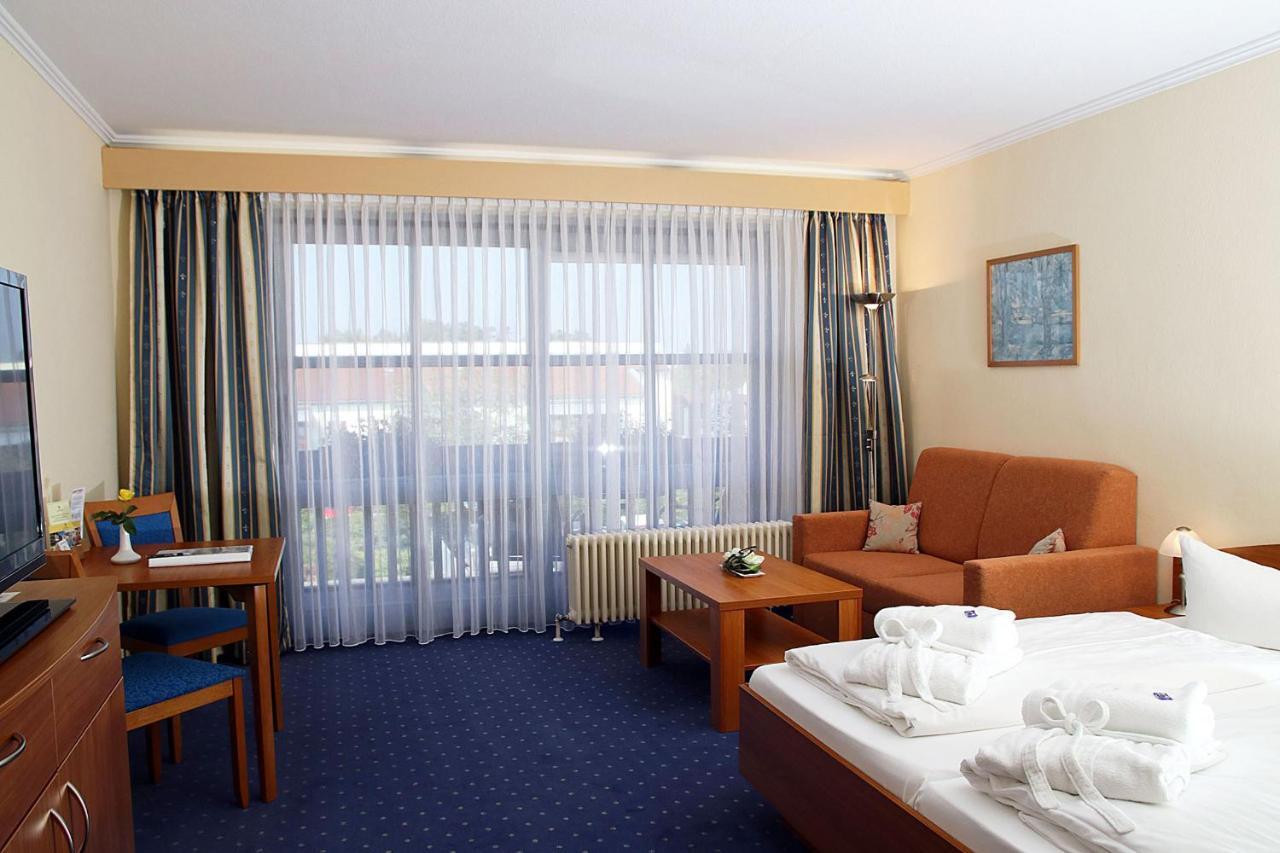 Centurio Hotel